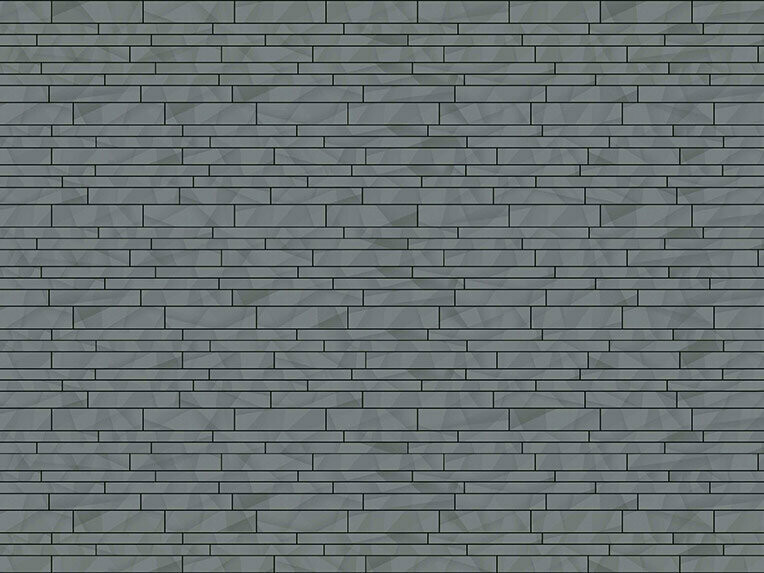 Siding.X schéma pokládky 1