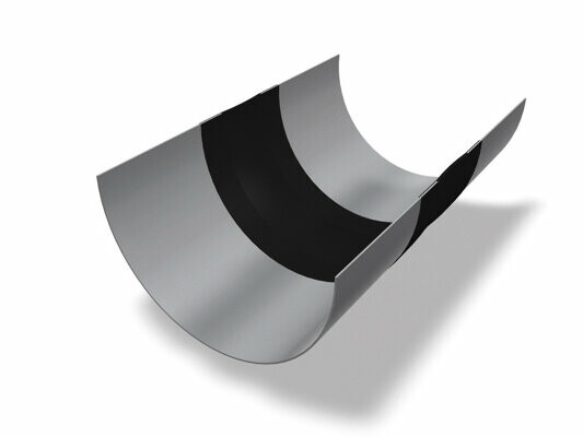 PREFA žlabová dilatace bez návalky a krytu gumy